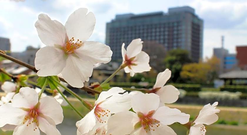 Kyoto Hotel Okura