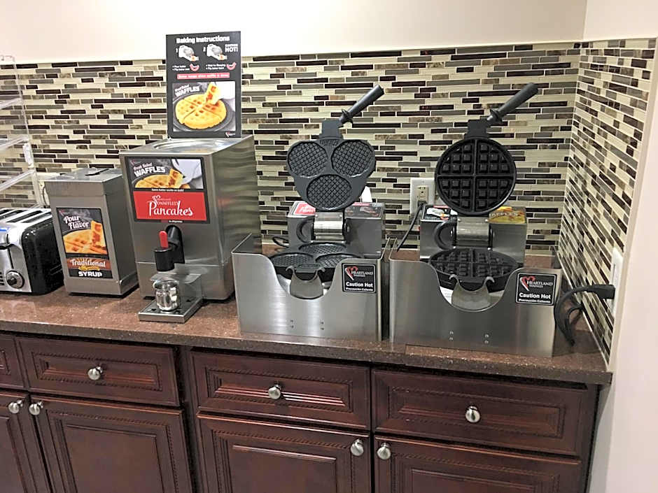 Travel Inn & Suites Flemington