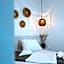 Beachfront cycladic suite Irene Apartments boutique hotel