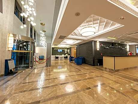 Baskent Center Hotel