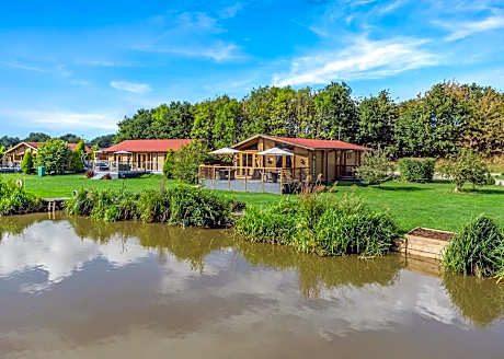 Gadlas Park Holiday Cabins