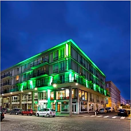 Premium Room with Double Bed