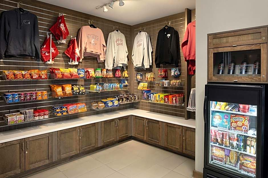 Residence Inn by Marriott Pullman