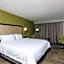 Hampton Inn By Hilton Mt. Pleasant
