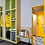 Ibis Styles Budapest City