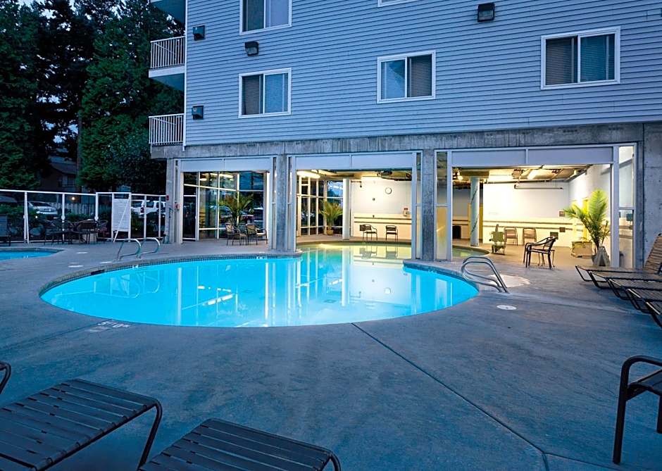 Worldmark Birch Bay