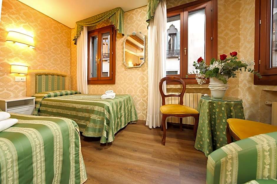 Hotel Da Bruno