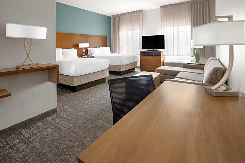 Staybridge Suites Harrisburg-Hershey By IHG