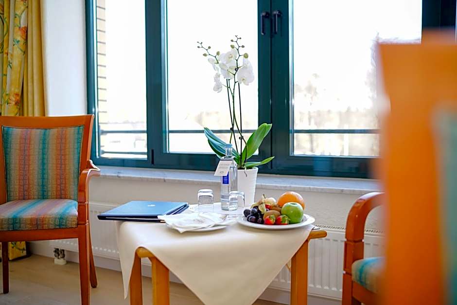 Seehotel Berlin-Rangsdorf