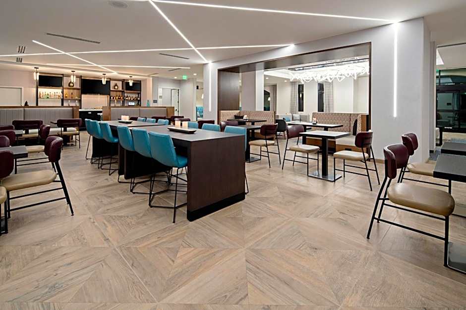 Residence Inn by Marriott Valencia