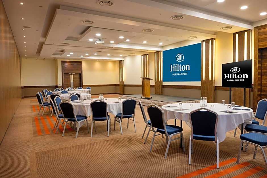 Hilton Dublin Airport