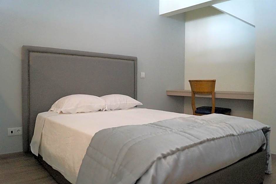 Angra Central Hotel