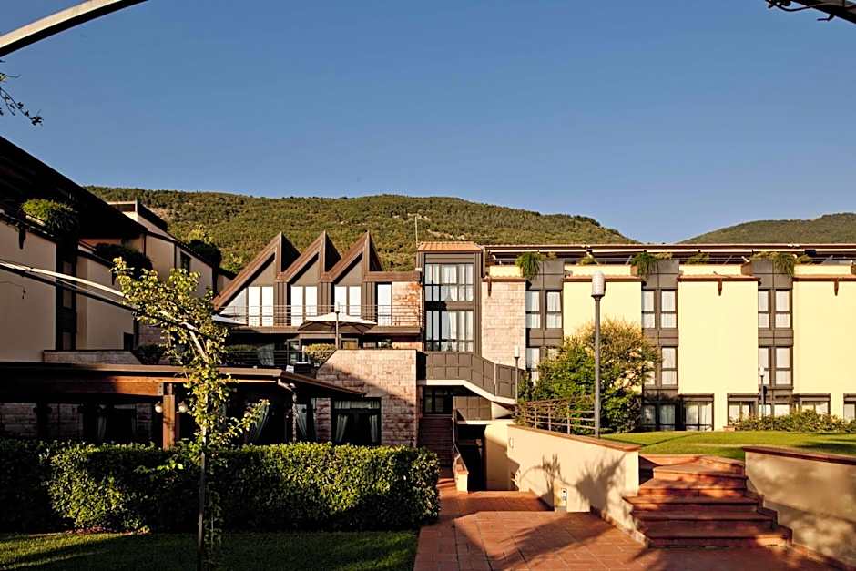 Grand Hotel Assisi