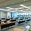 The Ritz-Carlton Abu Dhabi - Grand Canal
