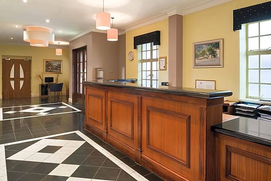 Ramada Loughborough Hotel