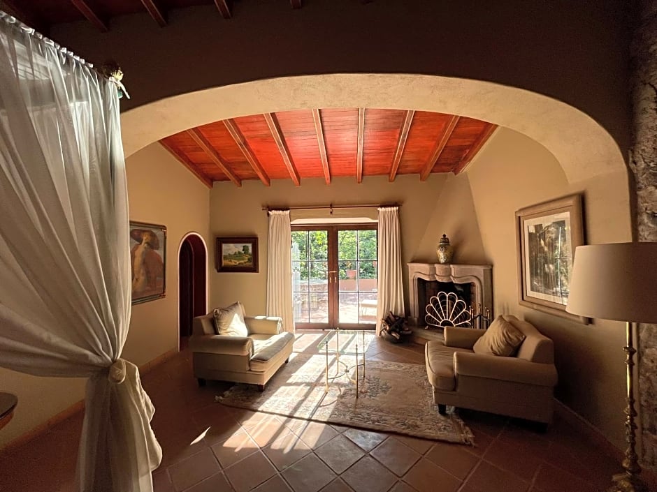 Villa Santa Mónica