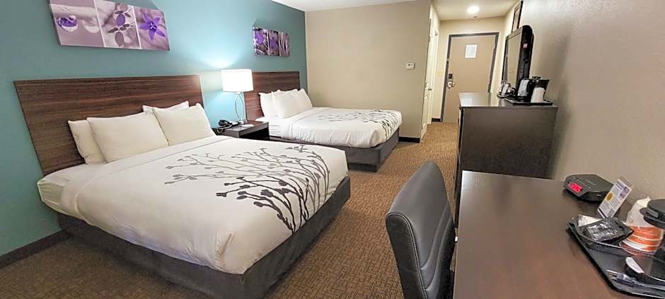 Sleep Inn & Suites