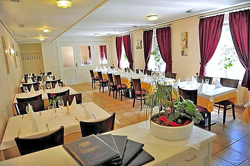 Hotel Tannenhof