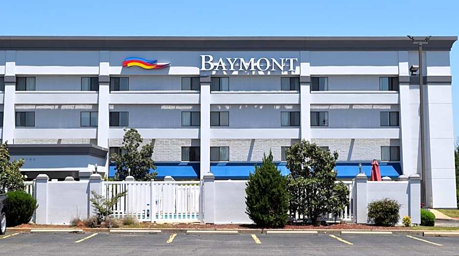 Baymont by Wyndham Texarkana