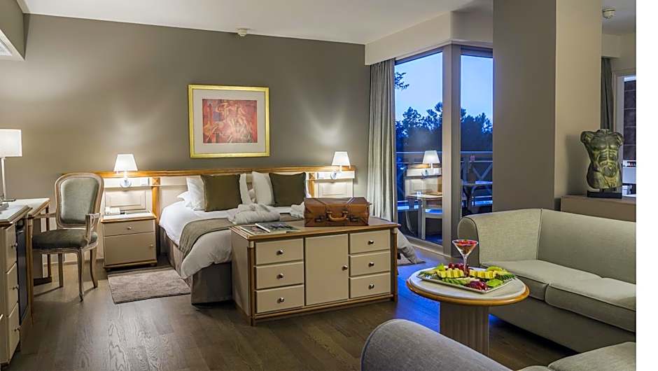 Alasia Boutique Hotel