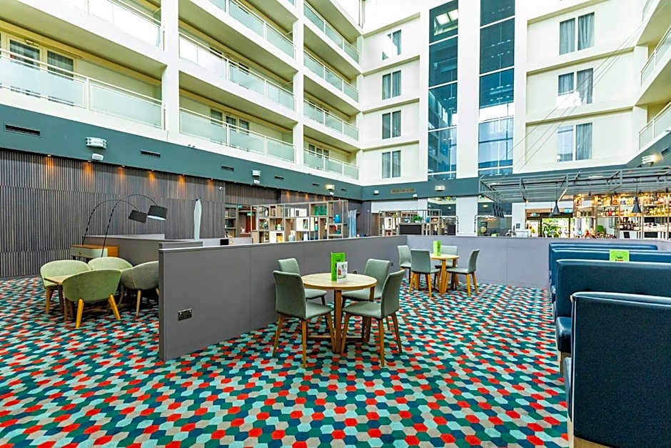 Holiday Inn Milton Keynes Central By IHG