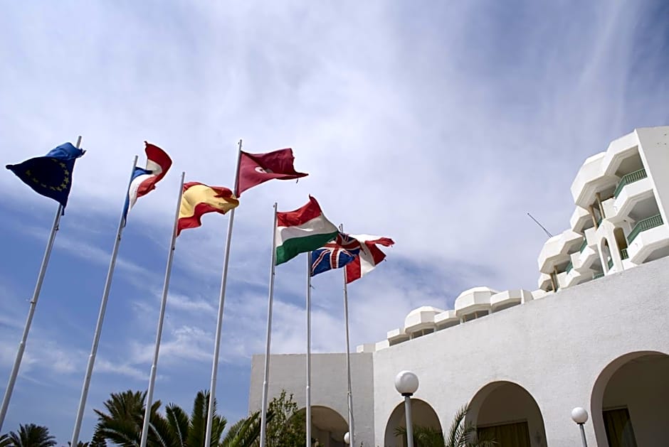 El Mouradi Hammamet