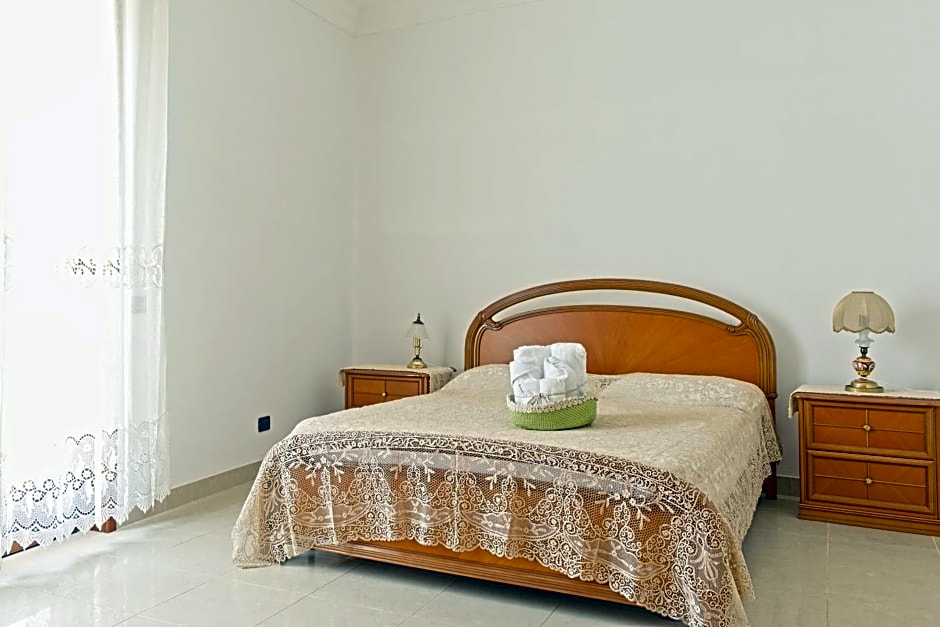 Antico Borgo B&B