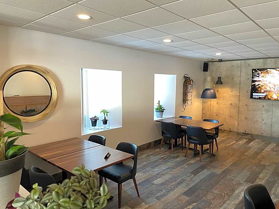 Quality Inn & Suites Matane