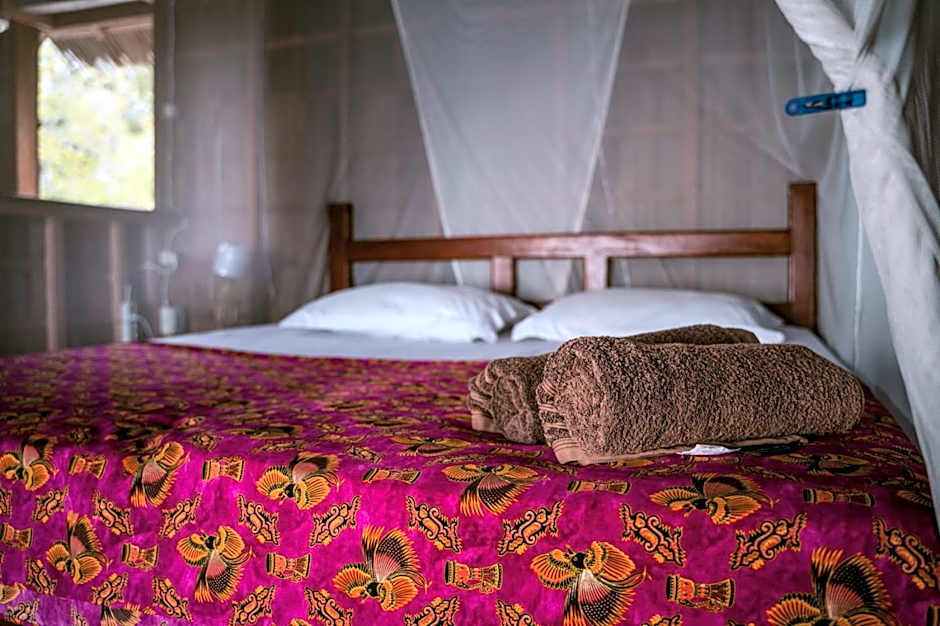 Methos Homestay - Raja Ampat