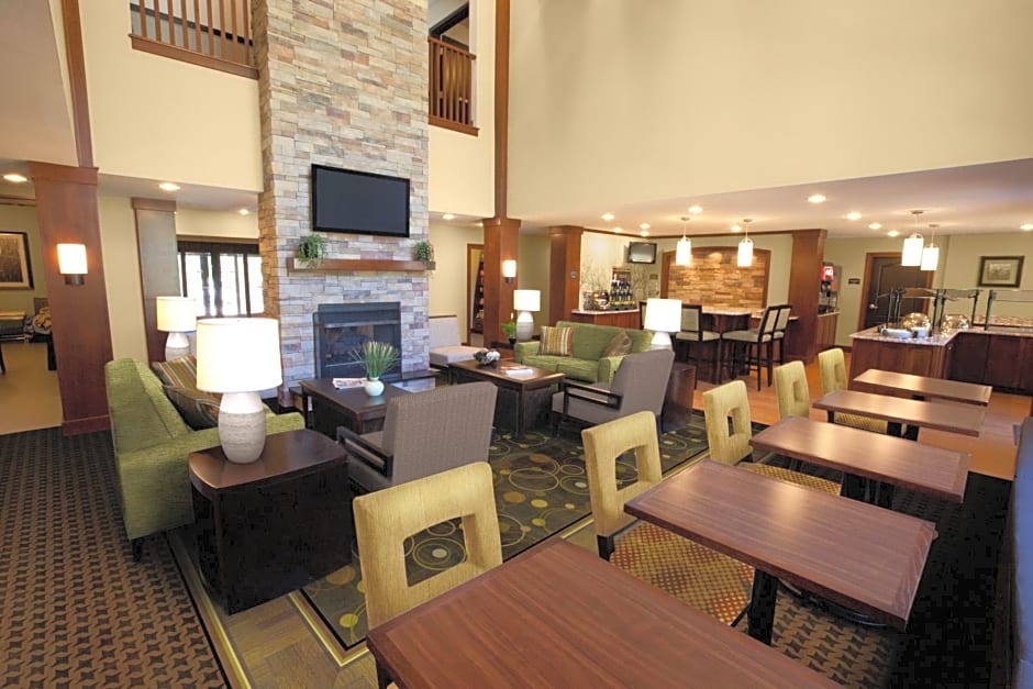 Staybridge Suites Toledo - Rossford - Perrtsburg