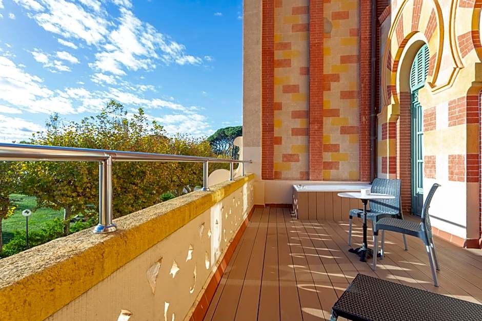 Balneari Vichy Catalan