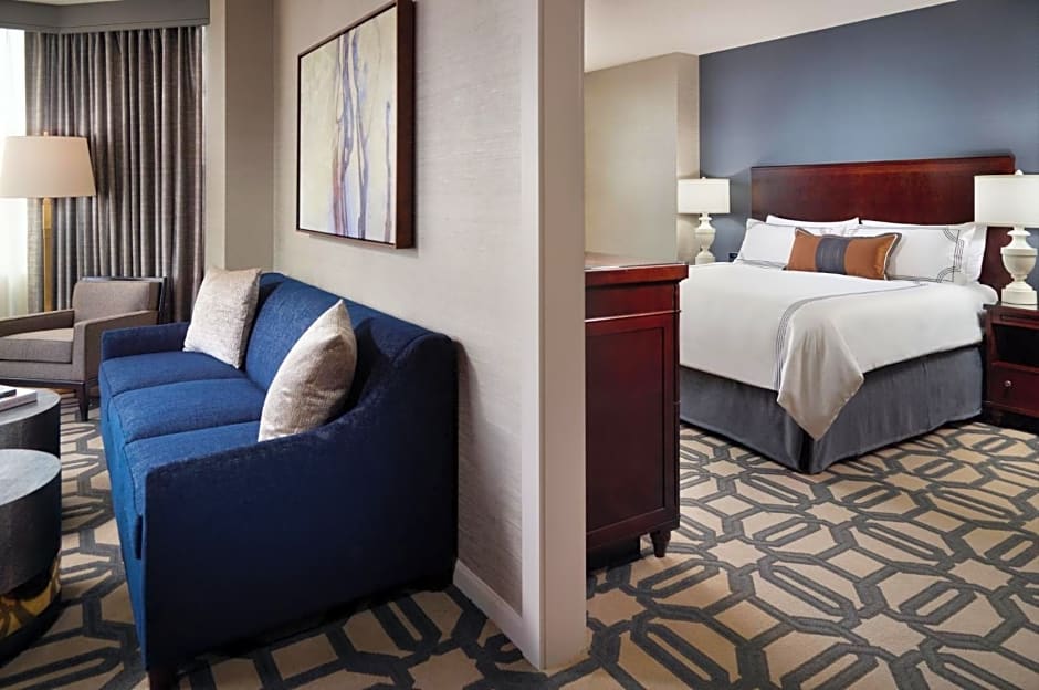 Omni Richmond Hotel
