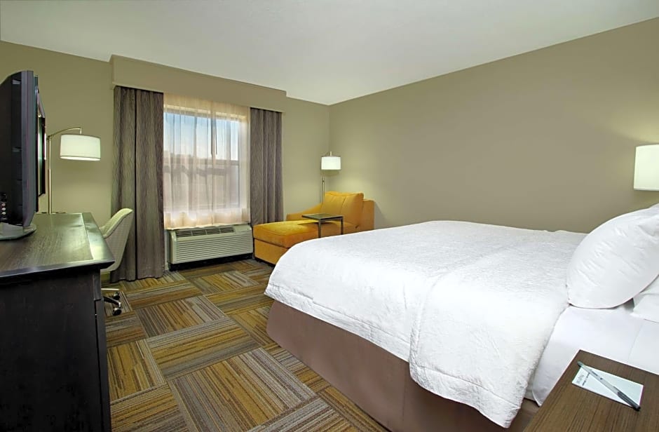 Hampton Inn By Hilton & Suites Florence-Downtown