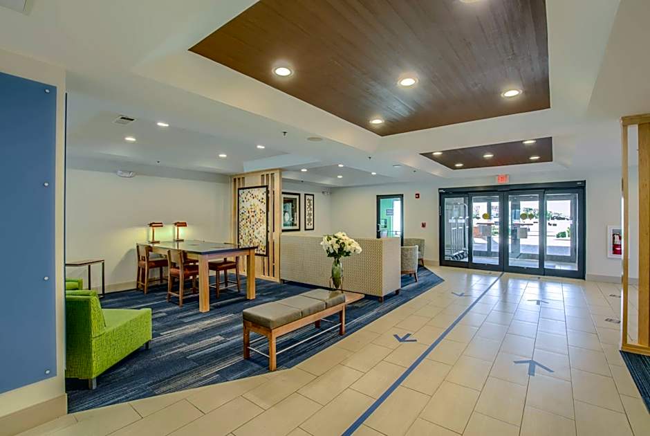Holiday Inn Express Hotel & Suites Gulf Shores By IHG