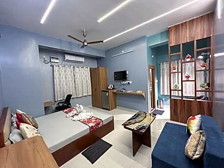 Gangasagar Hotel And Resort