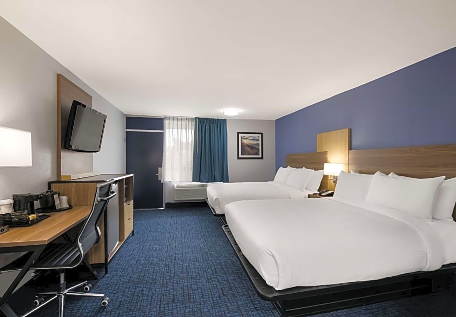 SureStay Plus by Best Western Pigeon Forge
