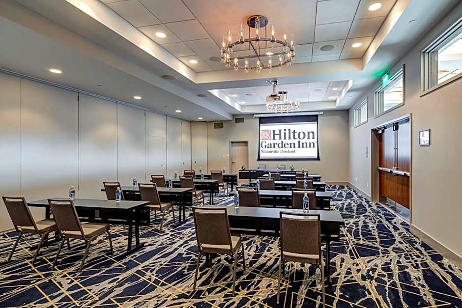 Hilton Garden Inn Wilsonville Portland