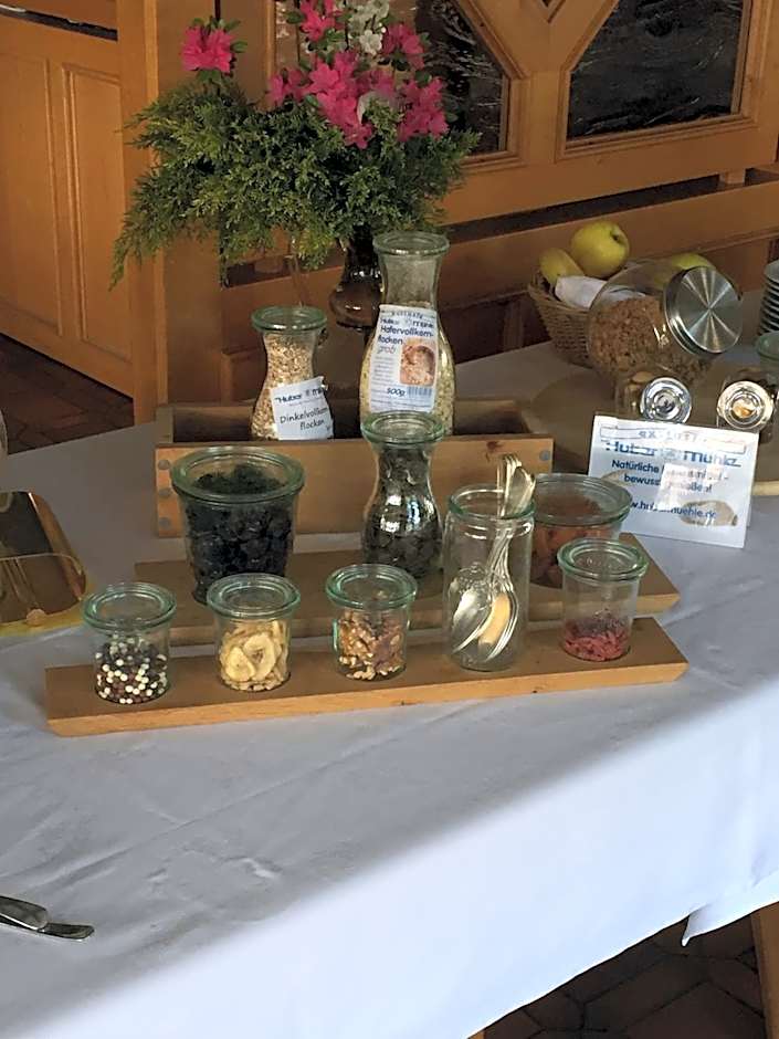 Hotel Garni Schmieder’s Ochsen