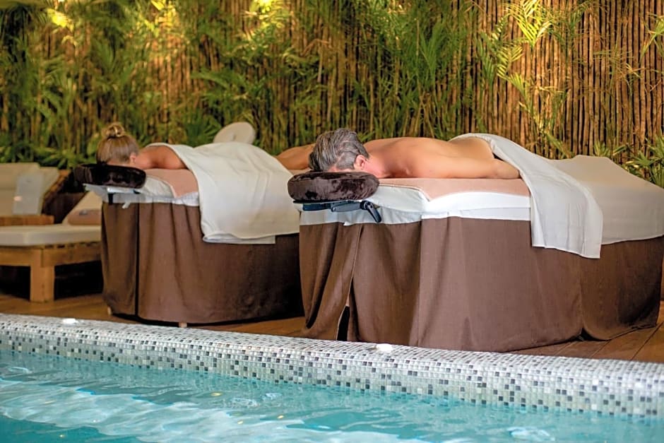 Magic Blue Spa Boutique Hotel Adults Only