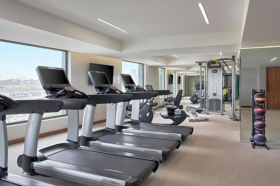 The Westin Monterrey Valle