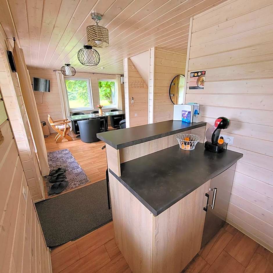 Sodyba ,,Nečeskai''