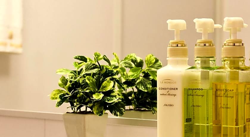 Nagomi Hotel Nippori