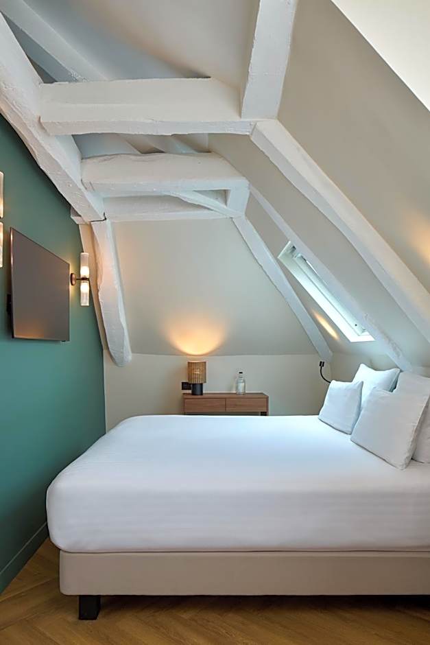 Hotel Elysée Secret