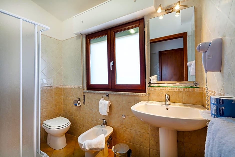 Hotel Petri Marini