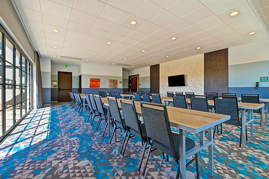 Home2 Suites By Hilton Atascadero, Ca