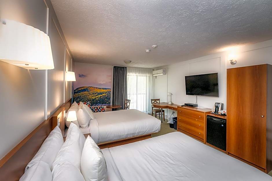 Clarion Pointe La Malbaie