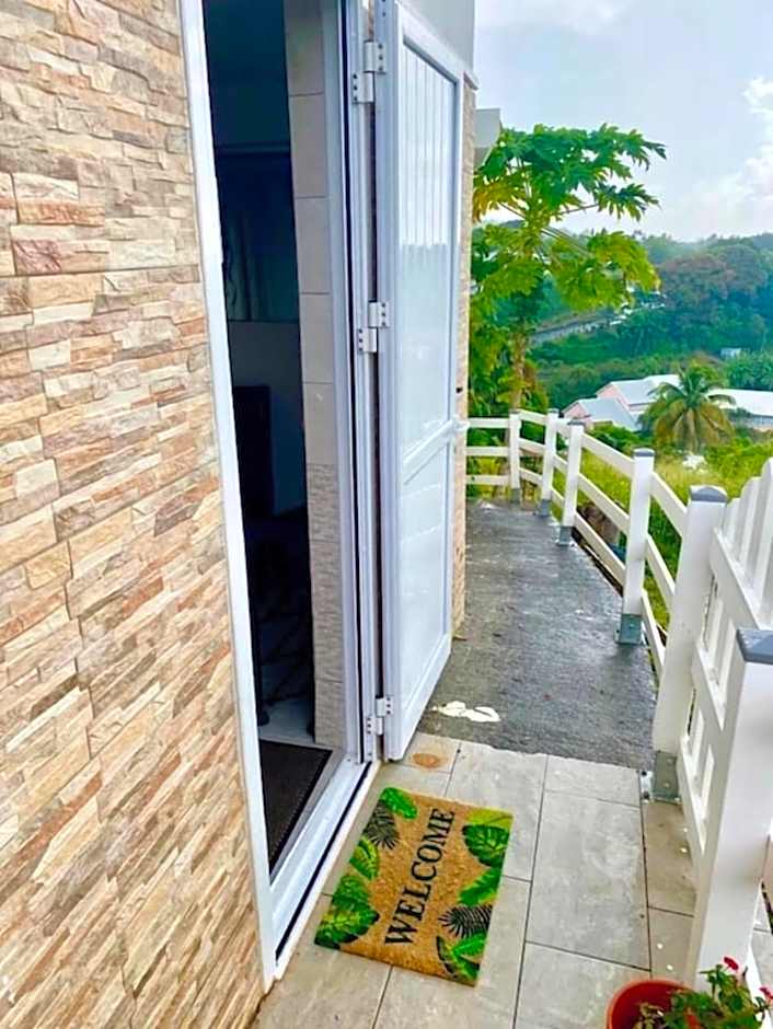 La maison du bonheur