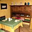 Hotel Petit Giles