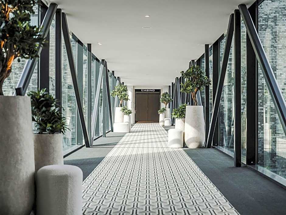 Van der Valk Hotel Dordrecht