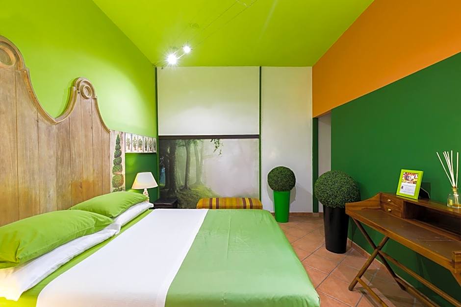 Appartamenti MarcoAurelio49